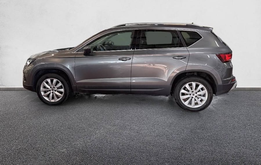 Choisissez votre seat ateca chez CarGo Flex