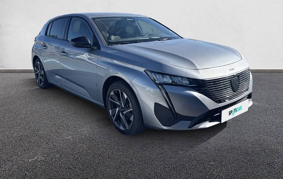 Choisissez votre peugeot 308 chez CarGo Flex