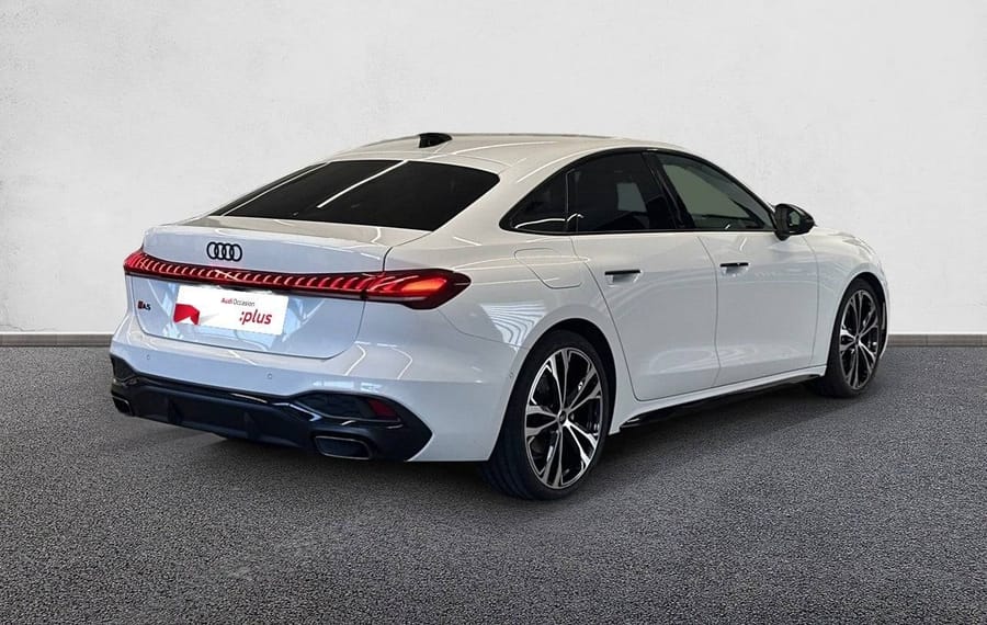 Choisissez votre audi a5 chez CarGo Flex