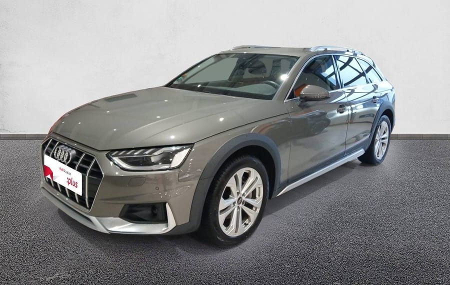 Choisissez votre audi a4allroadbreak chez CarGo Flex