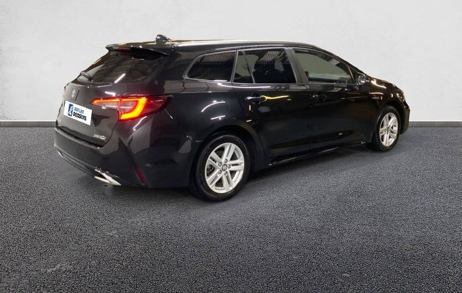 Choisissez votre suzuki swacebreak chez CarGo Flex