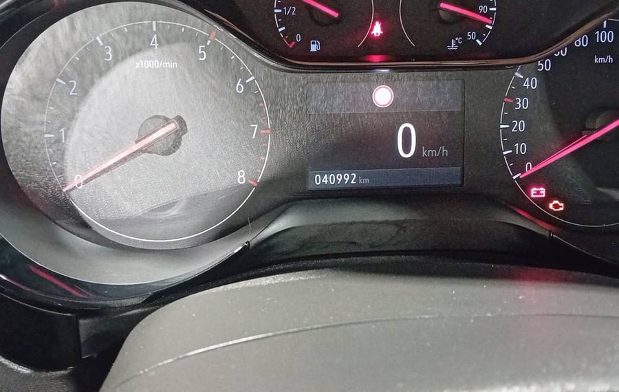 Choisissez votre opel corsa chez CarGo Flex