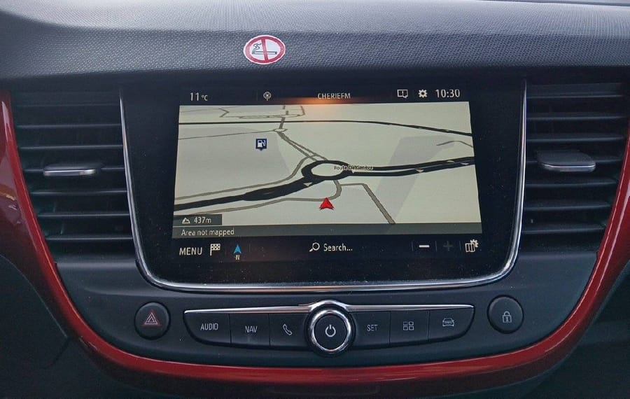 Choisissez votre opel crossland chez CarGo Flex