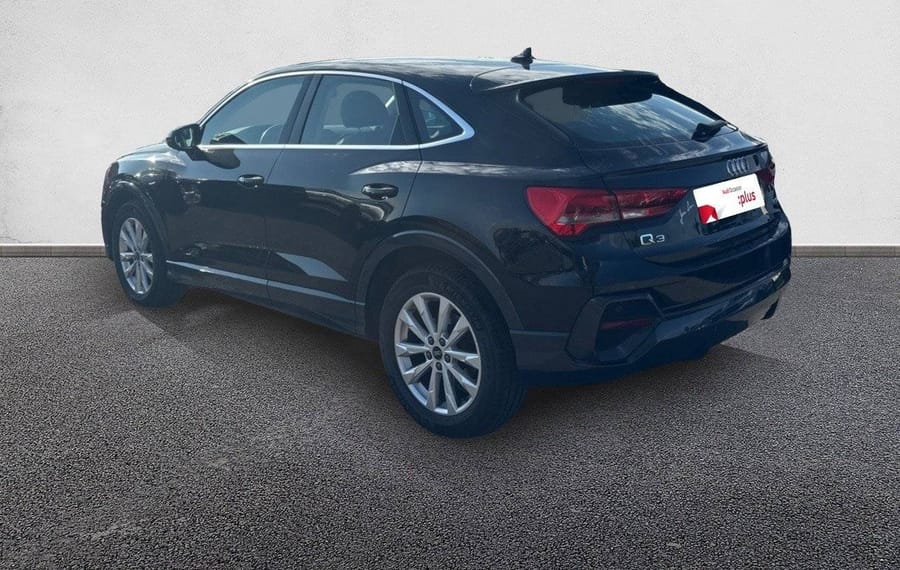 Choisissez votre audi q3 chez CarGo Flex