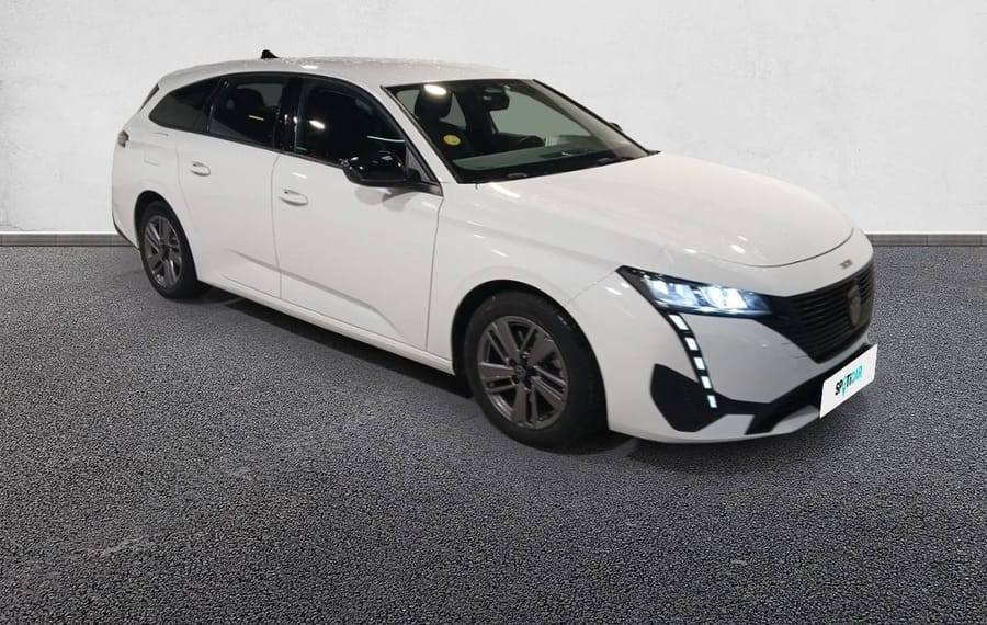 Choisissez votre peugeot 308break chez CarGo Flex