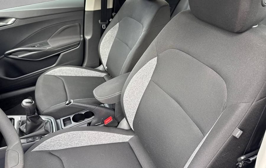 Choisissez votre skoda fabia chez CarGo Flex