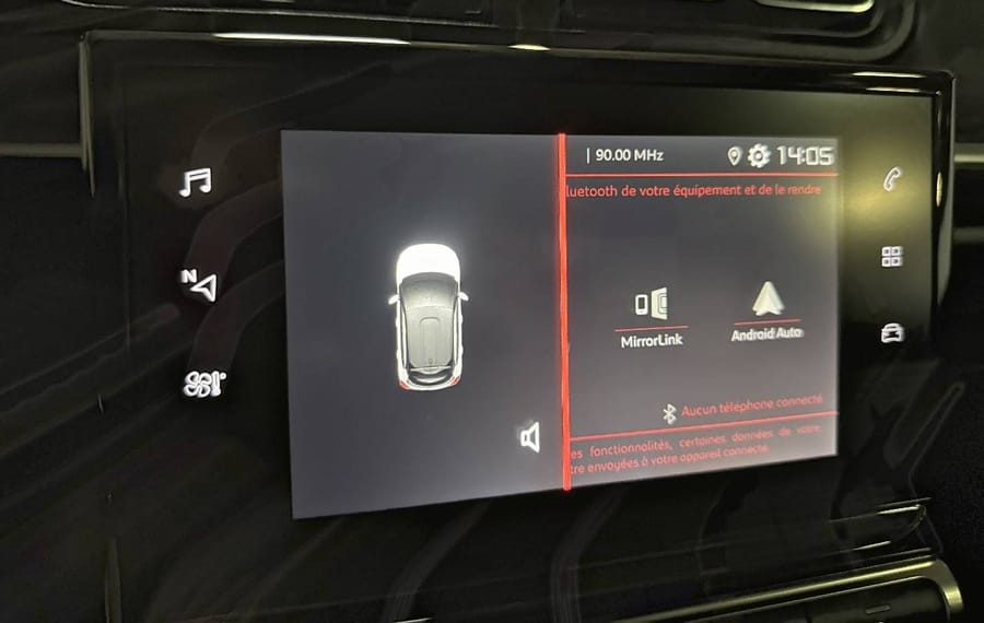 Choisissez votre citroen c3 chez CarGo Flex