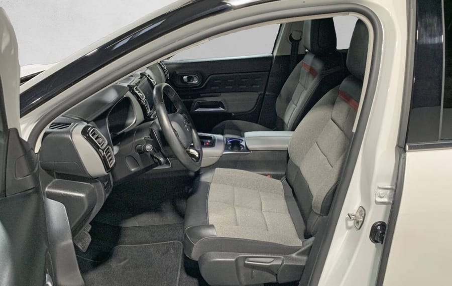 Choisissez votre citroen c5aircross chez CarGo Flex