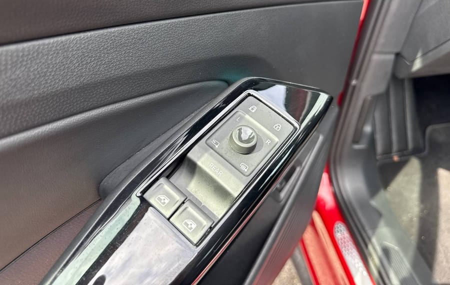 Choisissez votre volkswagen id4electrique chez CarGo Flex