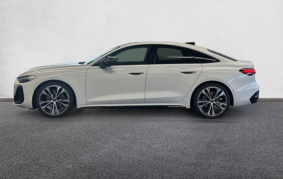 Choisissez votre audi a5 chez CarGo Flex