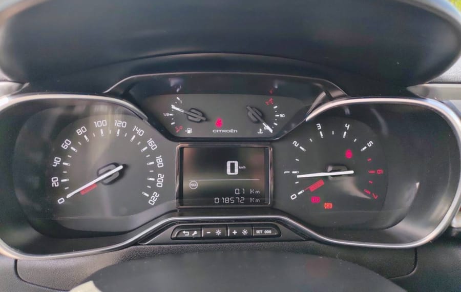 Choisissez votre citroen c3 chez CarGo Flex