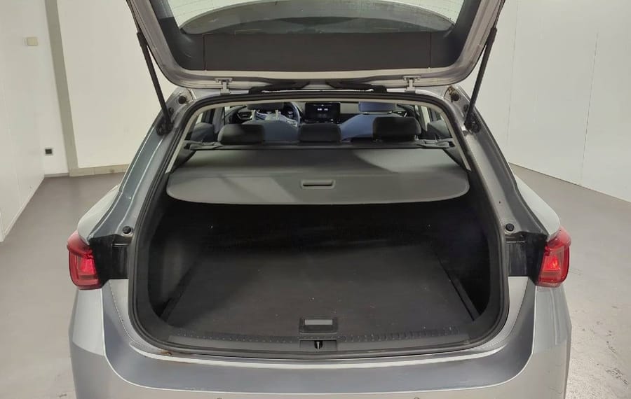 Choisissez votre seat leonbreak chez CarGo Flex