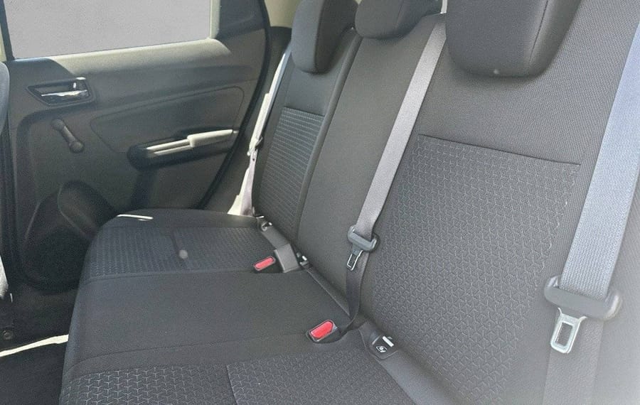 Choisissez votre suzuki swift chez CarGo Flex