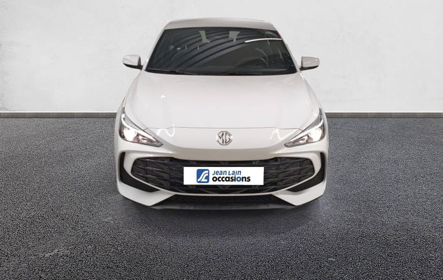 Choisissez votre mg mg3 chez CarGo Flex
