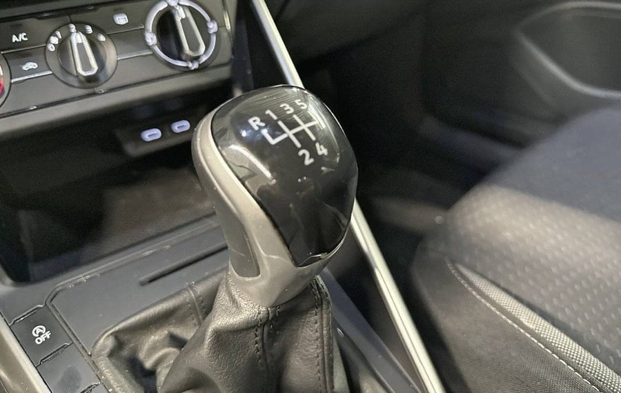 Choisissez votre volkswagen taigo chez CarGo Flex