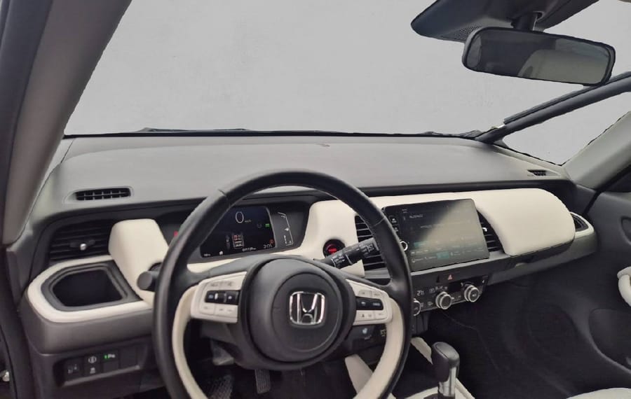 Choisissez votre honda jazz chez CarGo Flex