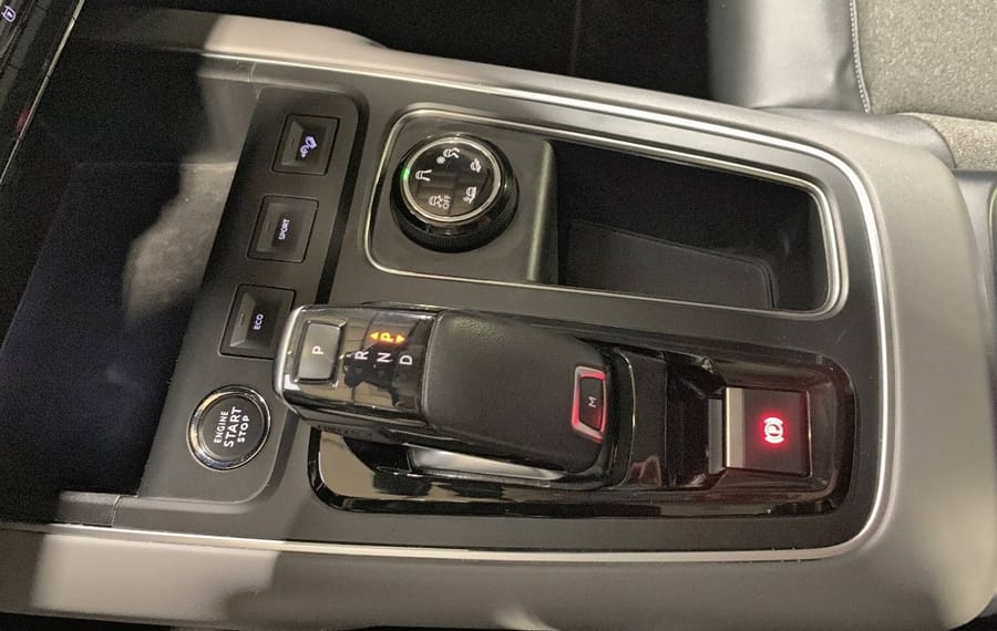 Choisissez votre citroen c5aircross chez CarGo Flex