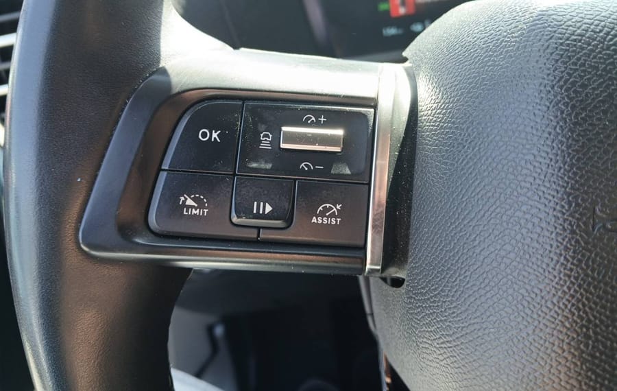 Choisissez votre citroen c4electrique chez CarGo Flex