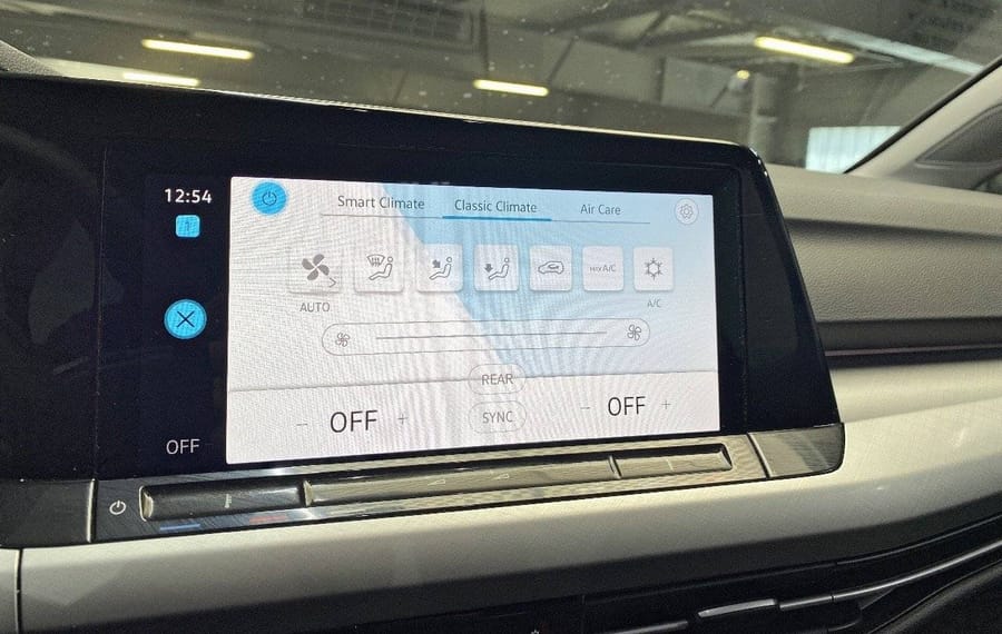 Choisissez votre volkswagen golf chez CarGo Flex