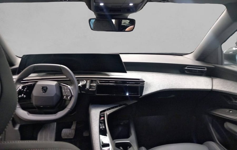 Choisissez votre peugeot 5008 chez CarGo Flex