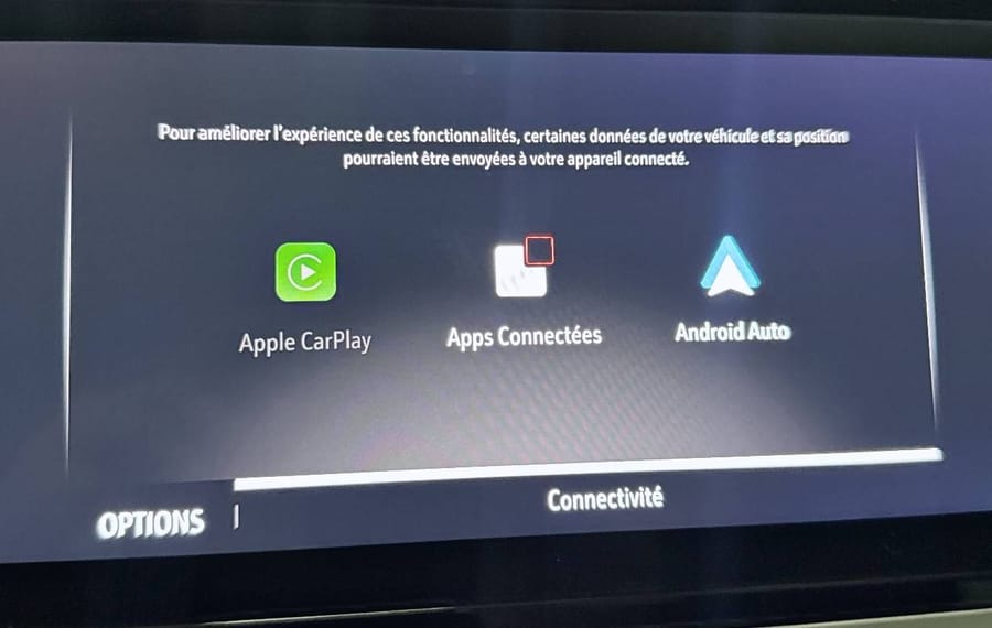 Choisissez votre opel grandland chez CarGo Flex