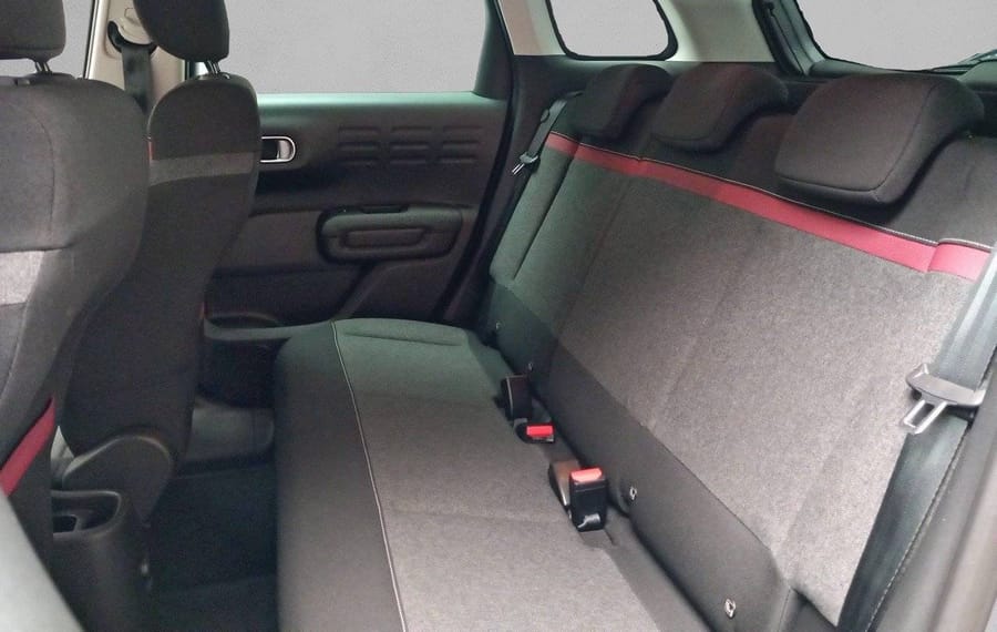 Choisissez votre citroen c3aircross chez CarGo Flex