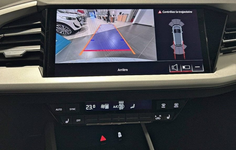 Choisissez votre audi q4electrique chez CarGo Flex