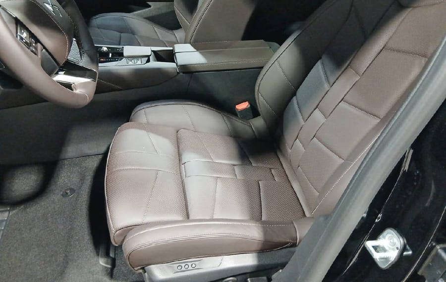 Choisissez votre ds n°4 chez CarGo Flex