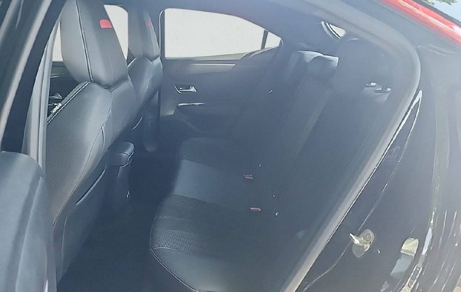 Choisissez votre opel mokka chez CarGo Flex