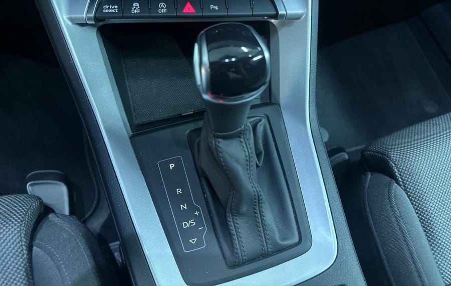 Choisissez votre audi q3 chez CarGo Flex