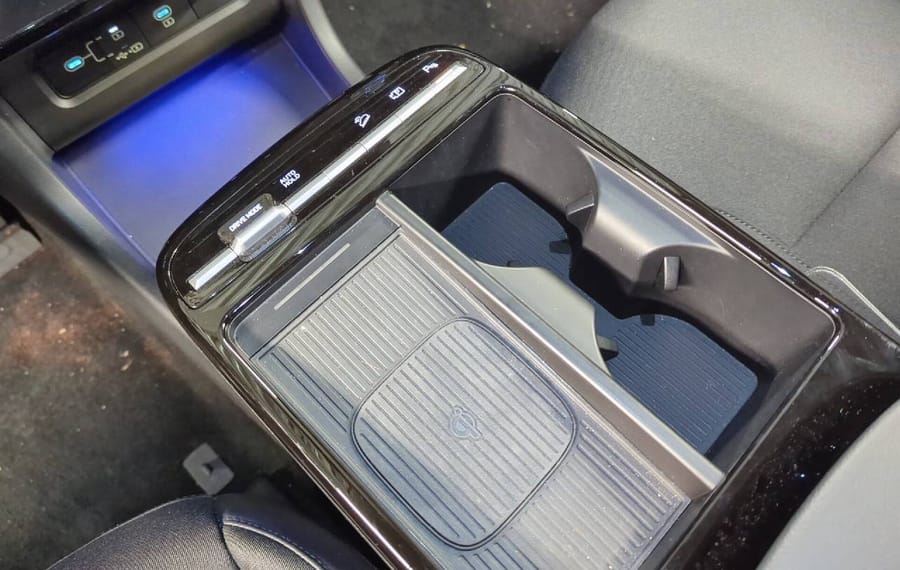 Choisissez votre hyundai tucson chez CarGo Flex