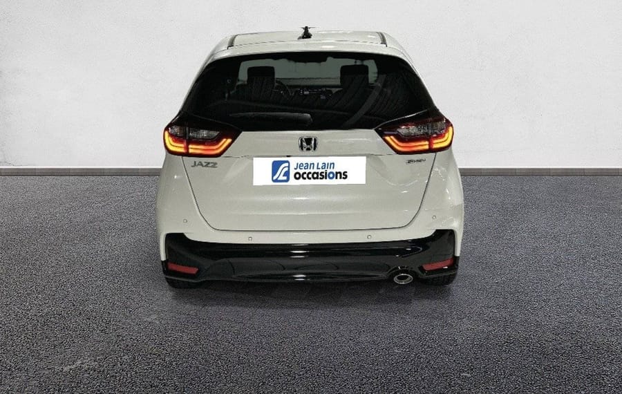 Choisissez votre honda jazz chez CarGo Flex