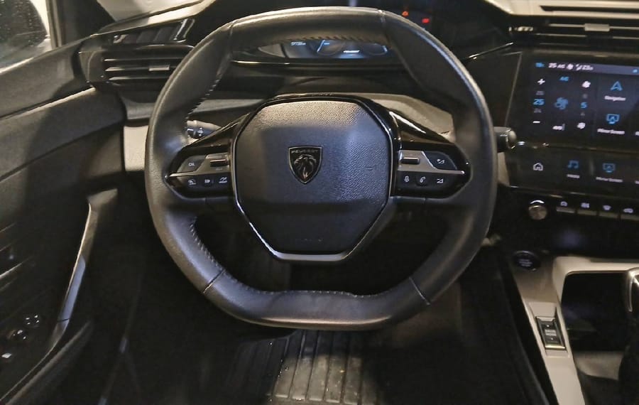 Choisissez votre peugeot 308 chez CarGo Flex