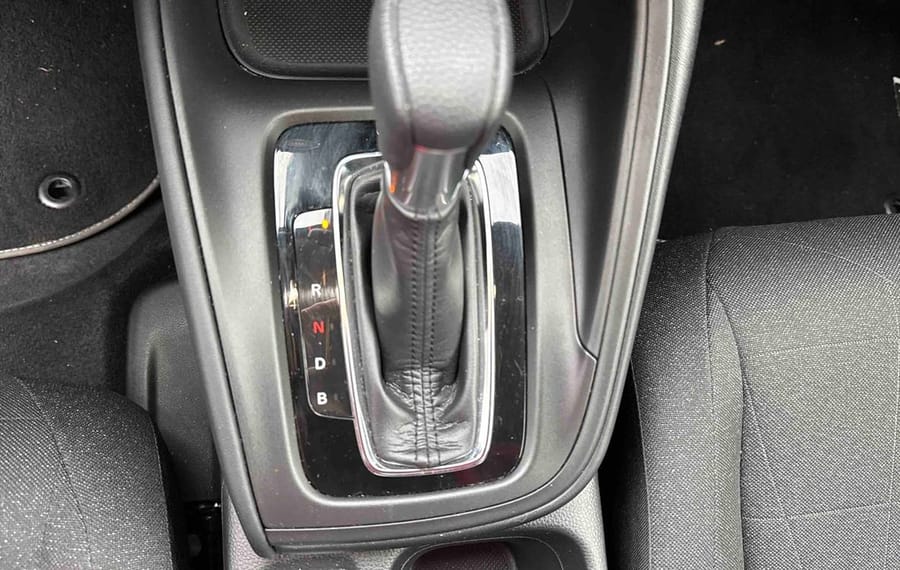 Choisissez votre honda hrv chez CarGo Flex