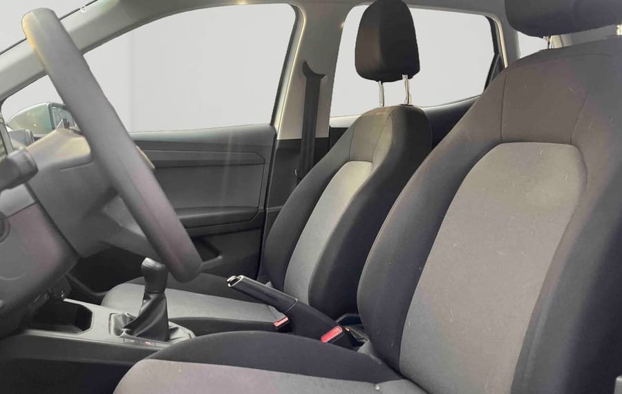 Choisissez votre seat arona chez CarGo Flex