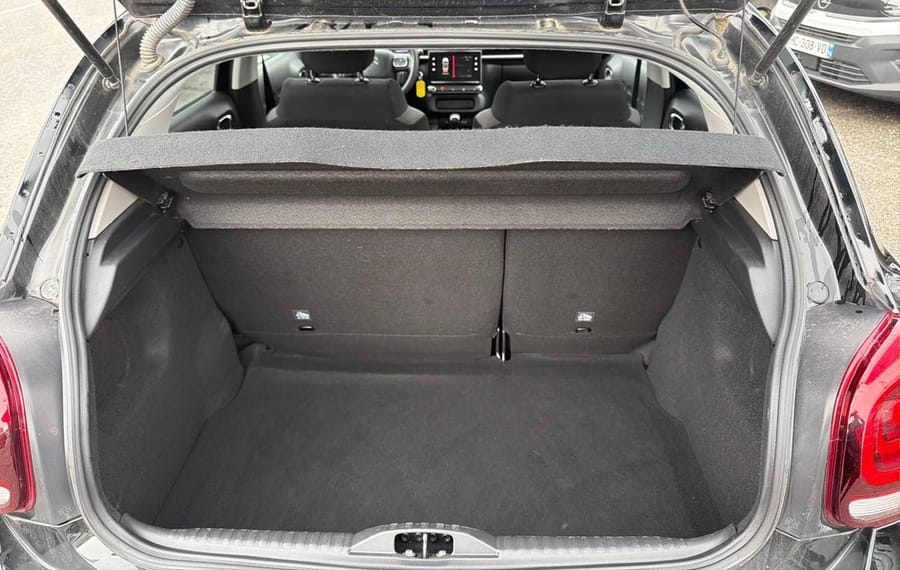 Choisissez votre citroen c3 chez CarGo Flex