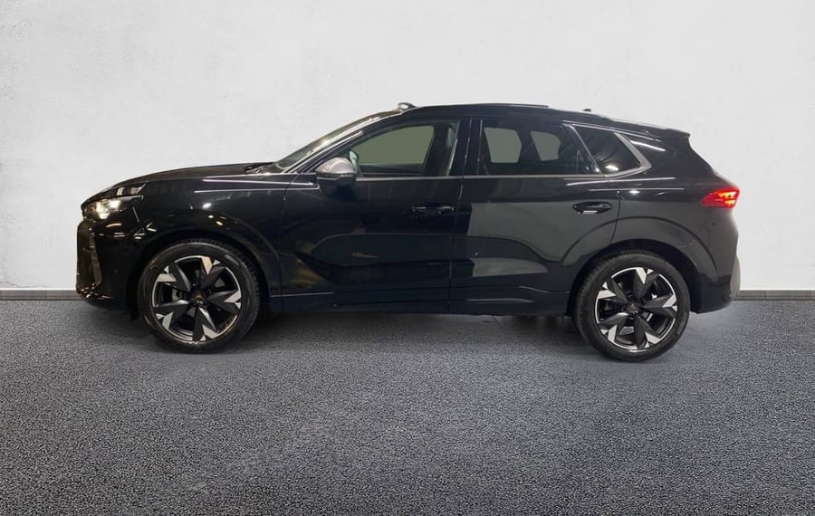 Choisissez votre cupra terramar chez CarGo Flex