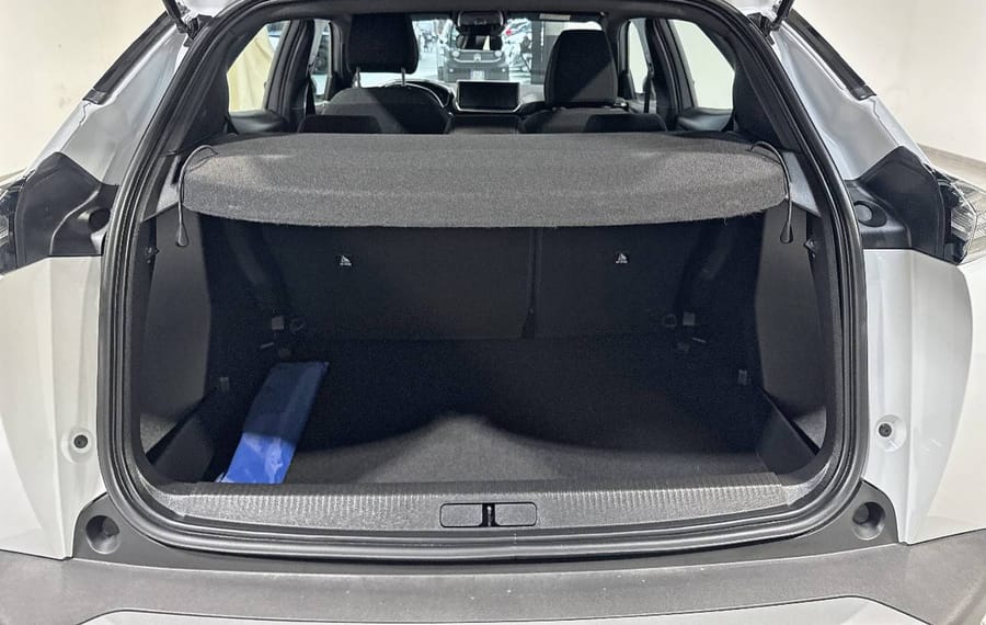 Choisissez votre peugeot 2008 chez CarGo Flex