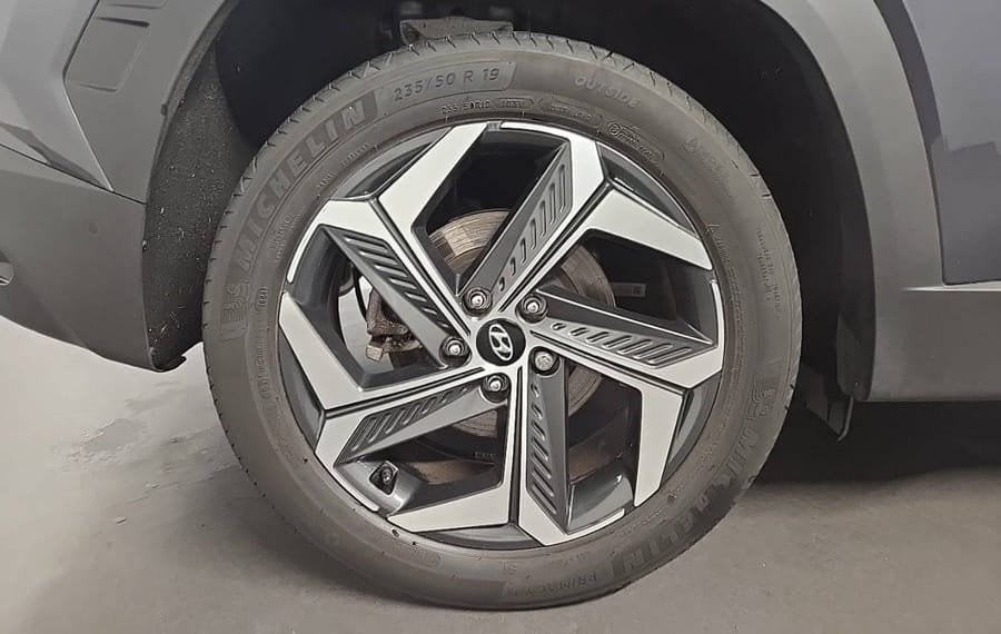 Choisissez votre hyundai tucson chez CarGo Flex