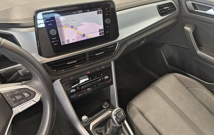 Choisissez votre volkswagen troc chez CarGo Flex