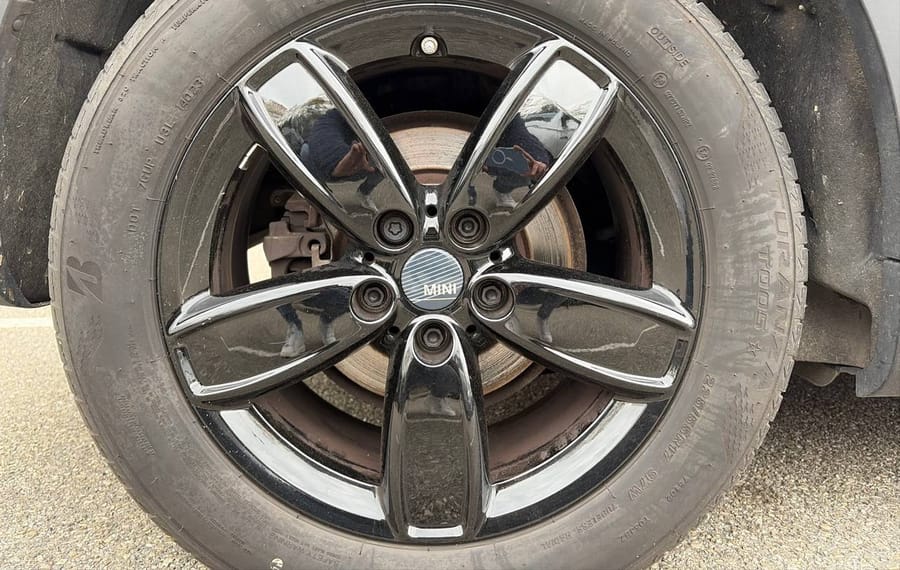 Choisissez votre mini mini chez CarGo Flex