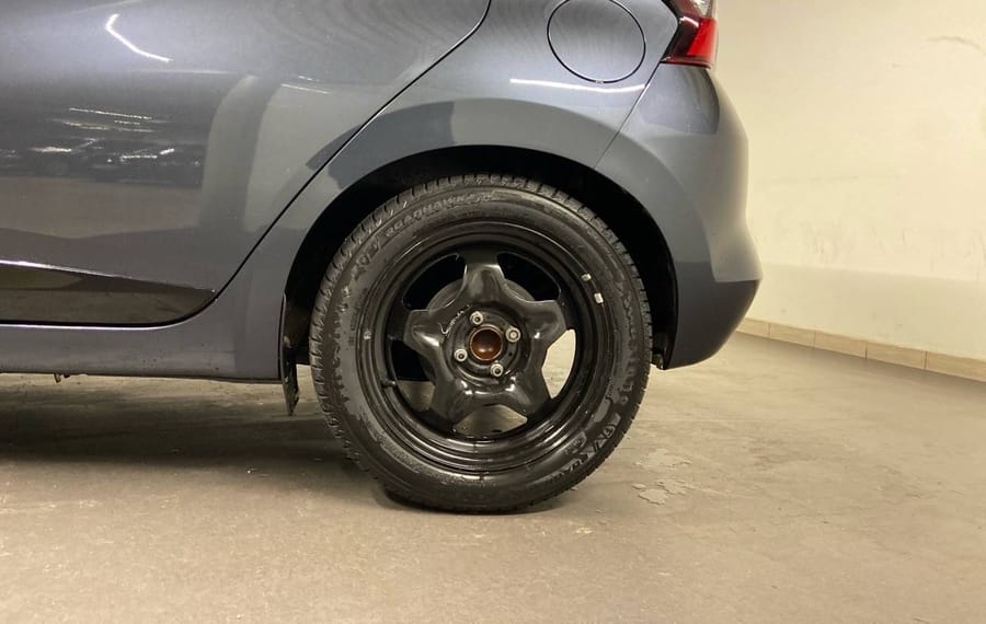 Choisissez votre nissan micra chez CarGo Flex