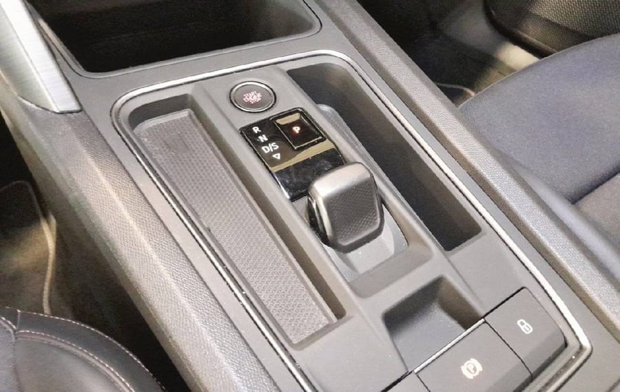 Choisissez votre cupra leon chez CarGo Flex
