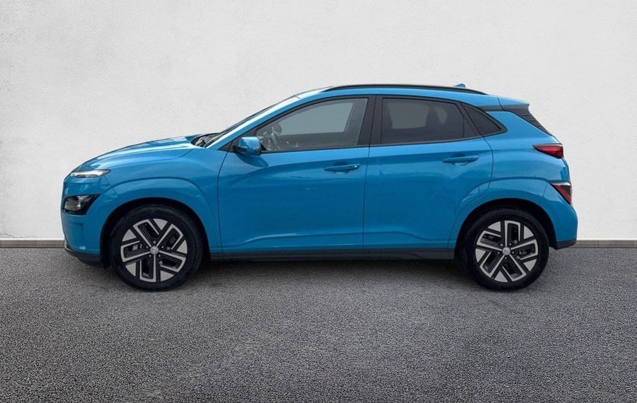 Choisissez votre hyundai konaelectrique chez CarGo Flex