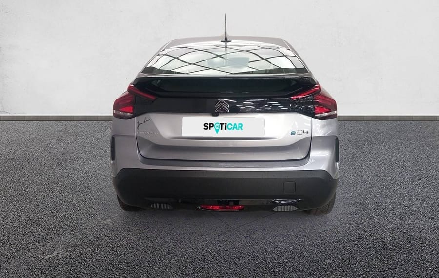 Choisissez votre citroen c4electrique chez CarGo Flex