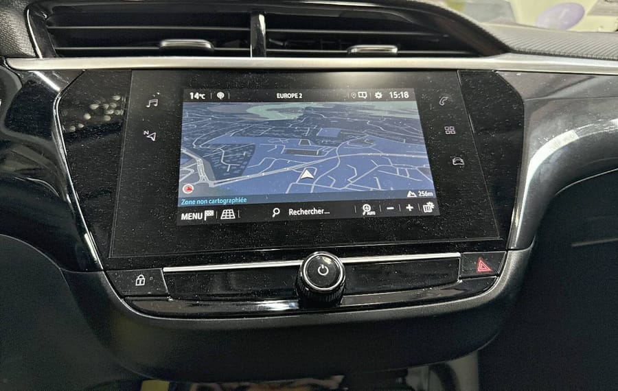 Choisissez votre opel corsa chez CarGo Flex