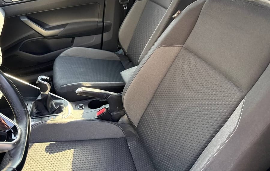 Choisissez votre volkswagen taigo chez CarGo Flex