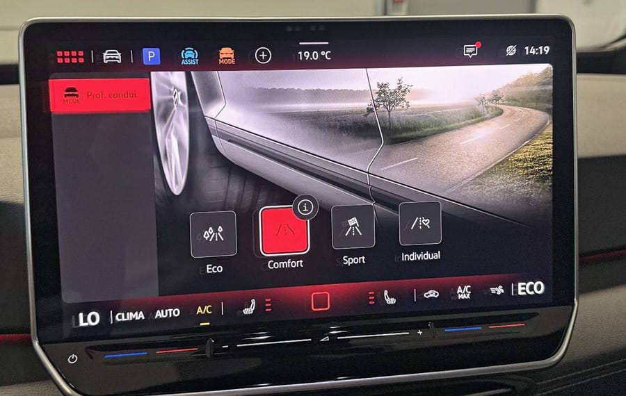 Choisissez votre volkswagen id3electrique chez CarGo Flex