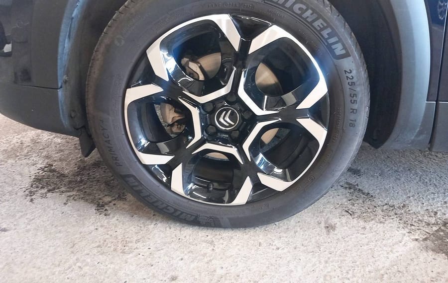 Choisissez votre citroen c5aircross chez CarGo Flex