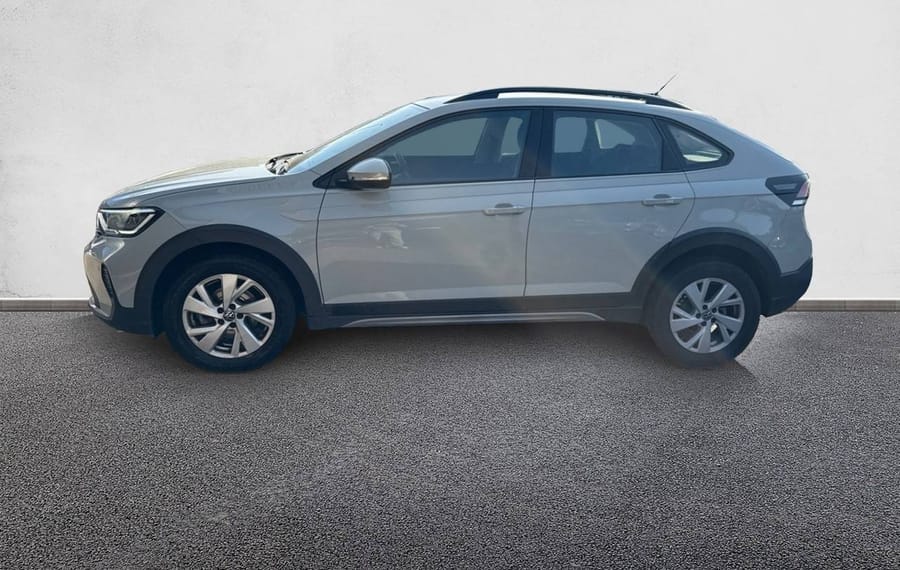 Choisissez votre volkswagen taigo chez CarGo Flex